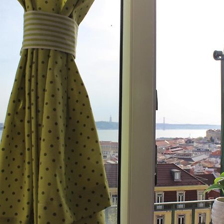 Retrato De Lisboa Apartment Ngoại thất bức ảnh