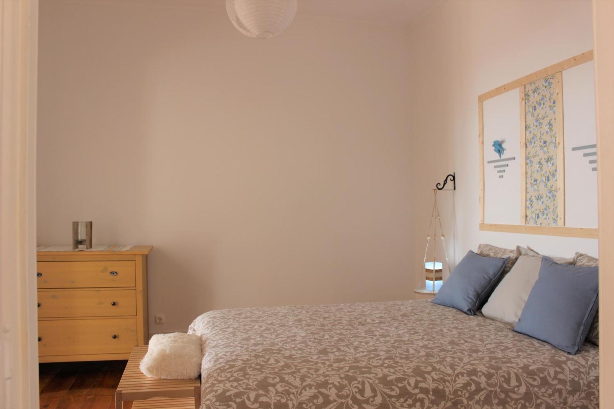 Retrato De Lisboa Apartment Ngoại thất bức ảnh