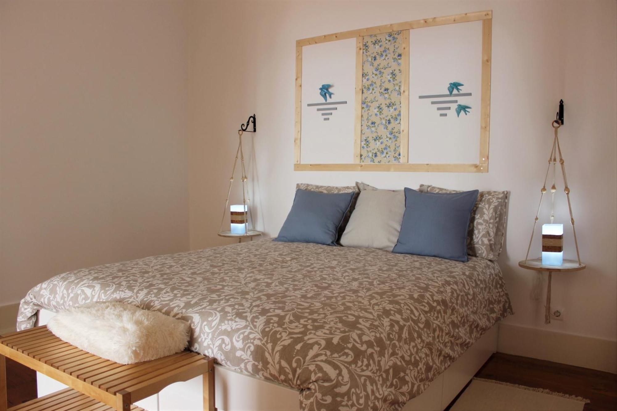 Retrato De Lisboa Apartment Ngoại thất bức ảnh