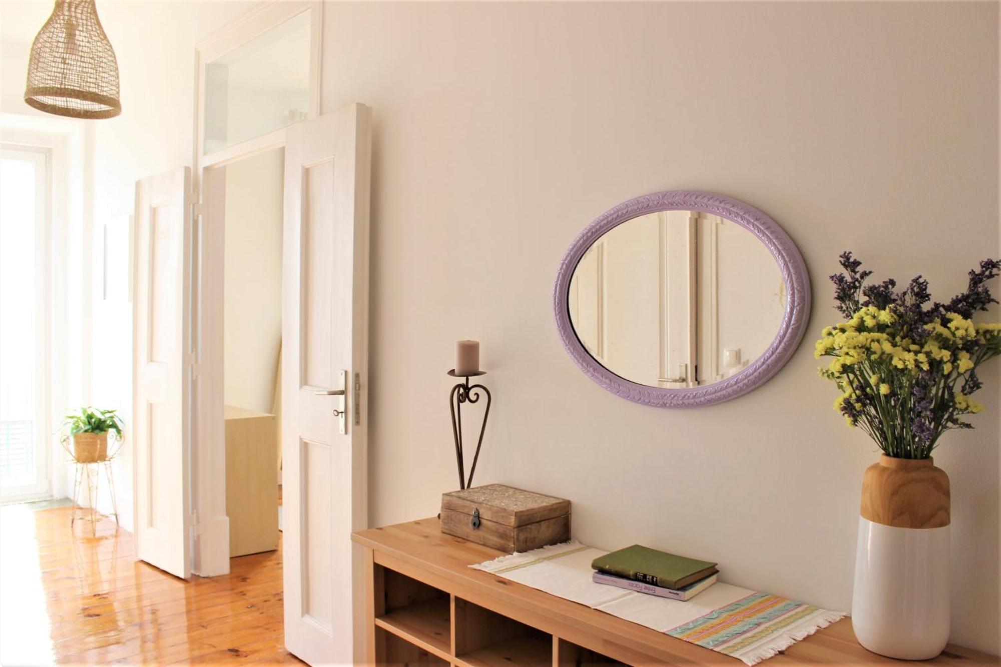 Retrato De Lisboa Apartment Ngoại thất bức ảnh