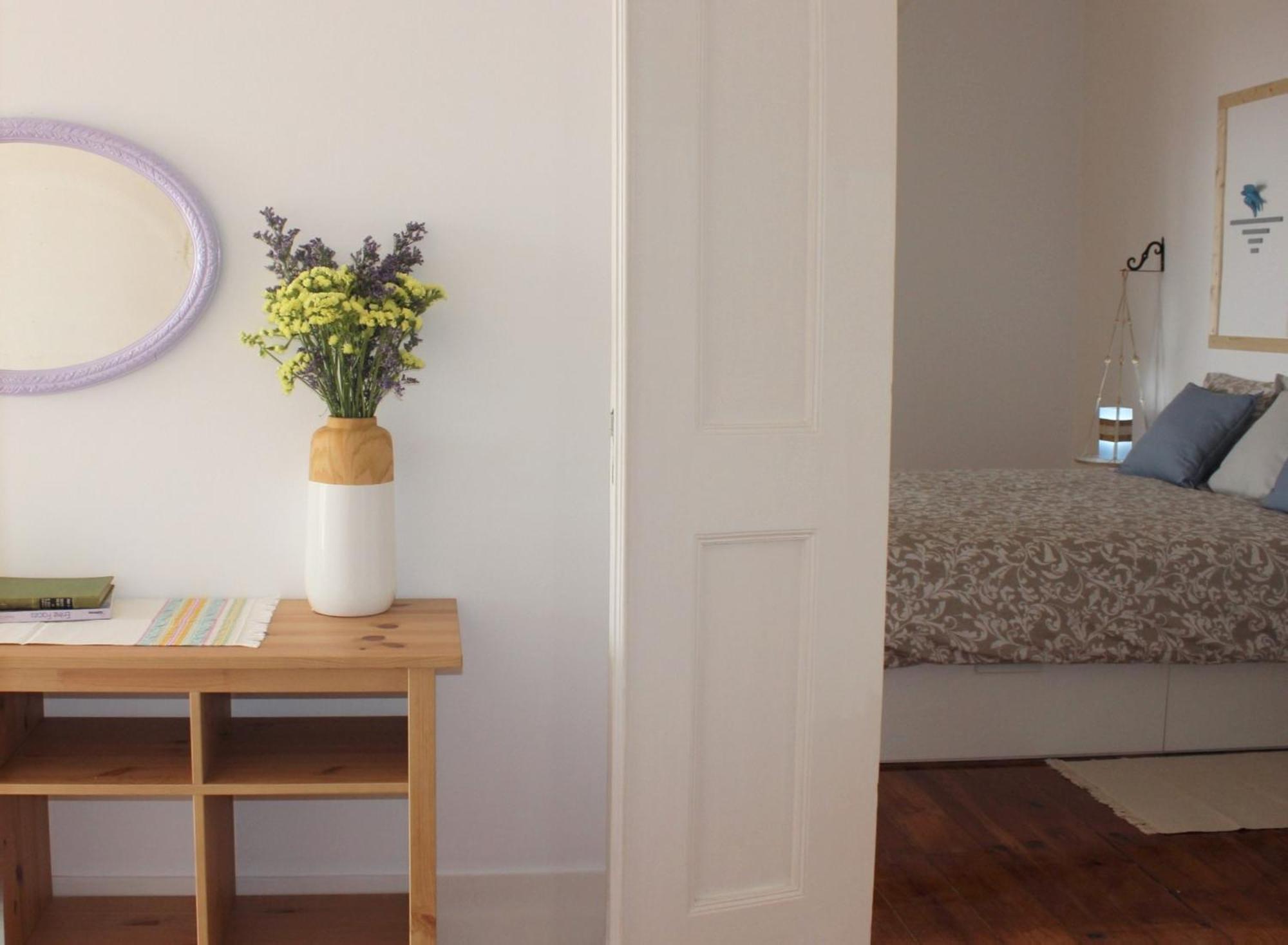 Retrato De Lisboa Apartment Ngoại thất bức ảnh