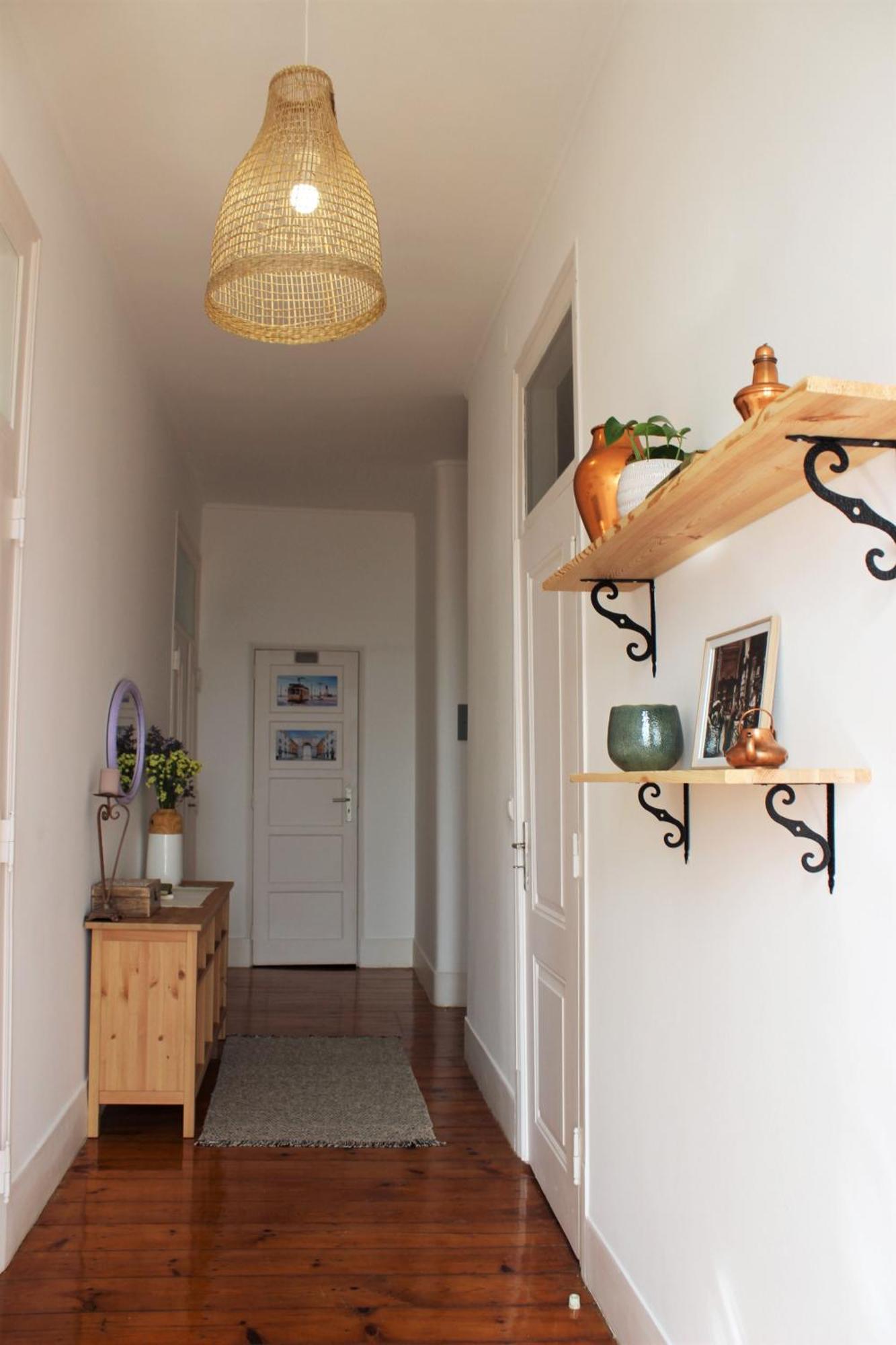 Retrato De Lisboa Apartment Ngoại thất bức ảnh