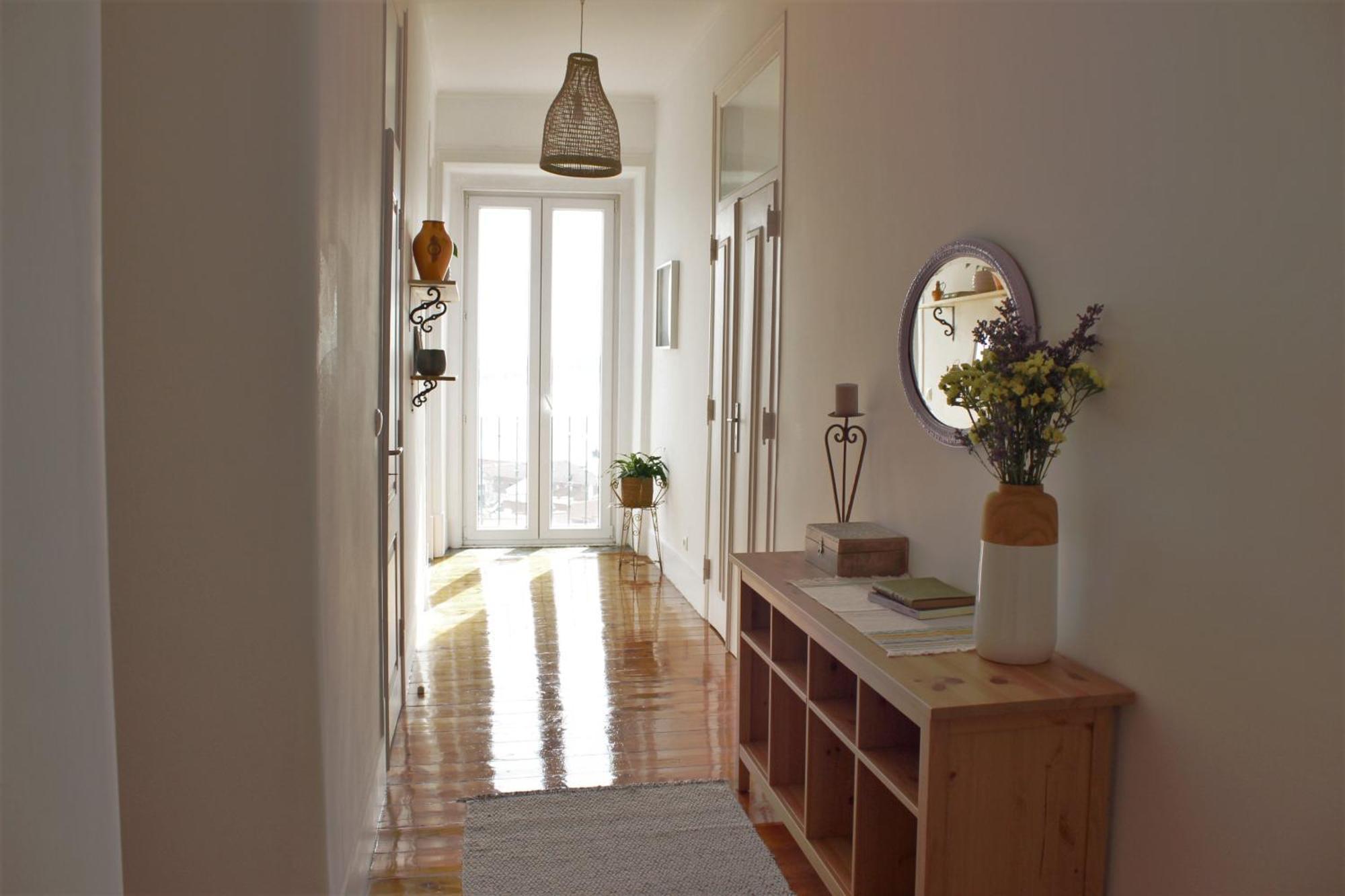 Retrato De Lisboa Apartment Ngoại thất bức ảnh