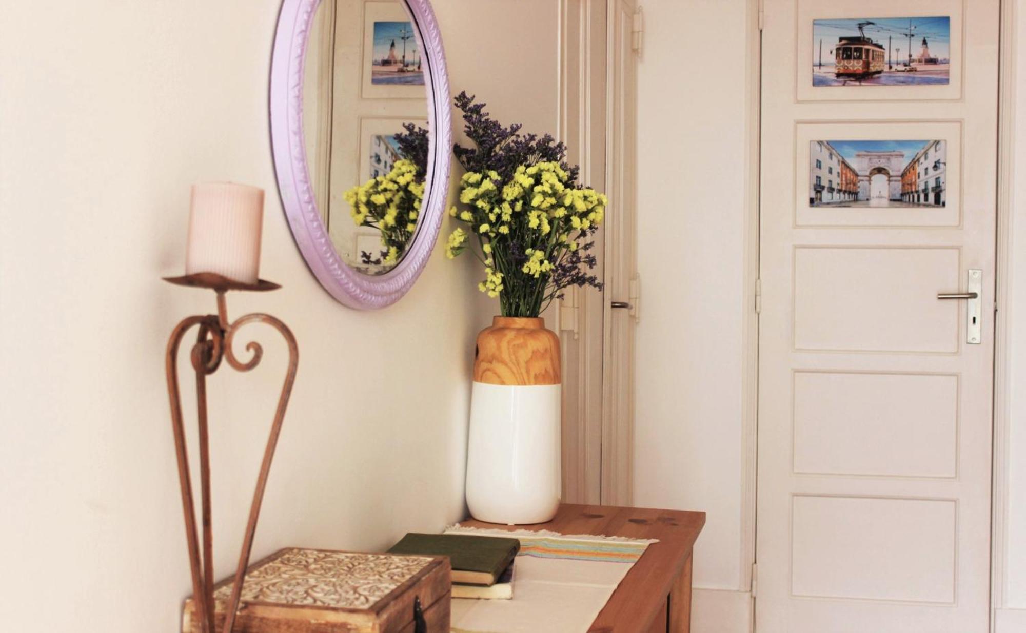 Retrato De Lisboa Apartment Ngoại thất bức ảnh