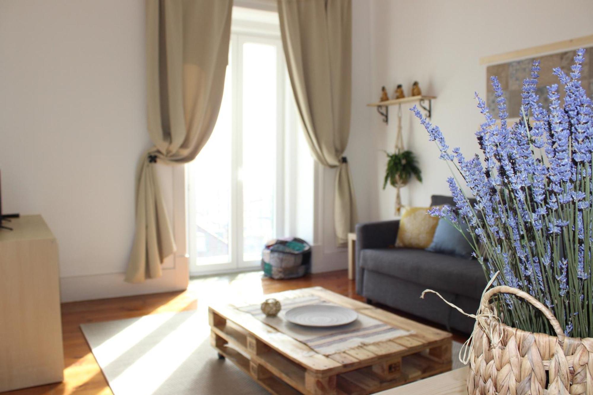Retrato De Lisboa Apartment Ngoại thất bức ảnh