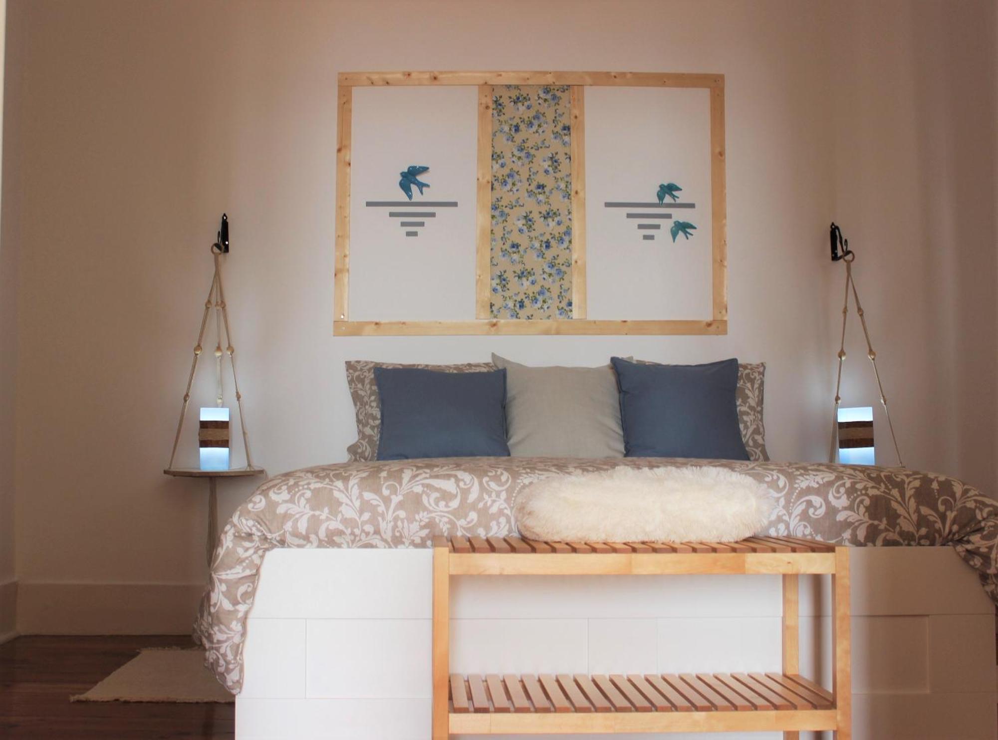 Retrato De Lisboa Apartment Ngoại thất bức ảnh