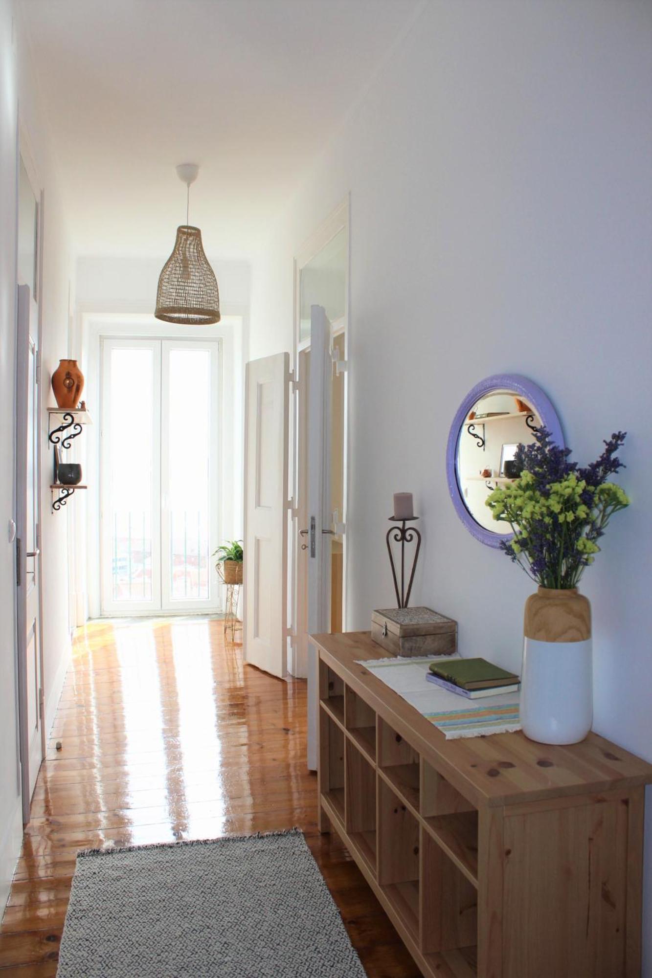 Retrato De Lisboa Apartment Ngoại thất bức ảnh