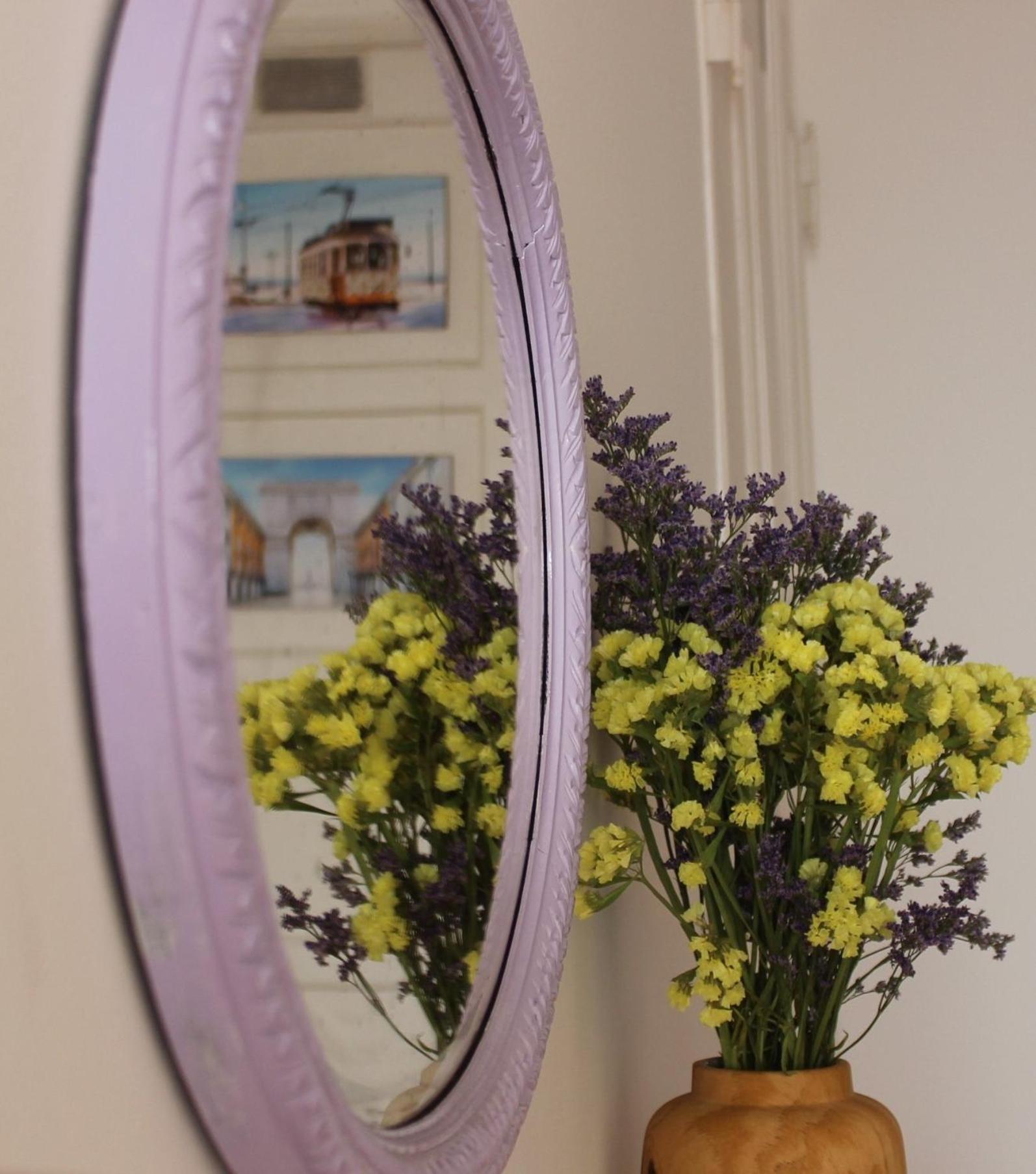 Retrato De Lisboa Apartment Ngoại thất bức ảnh