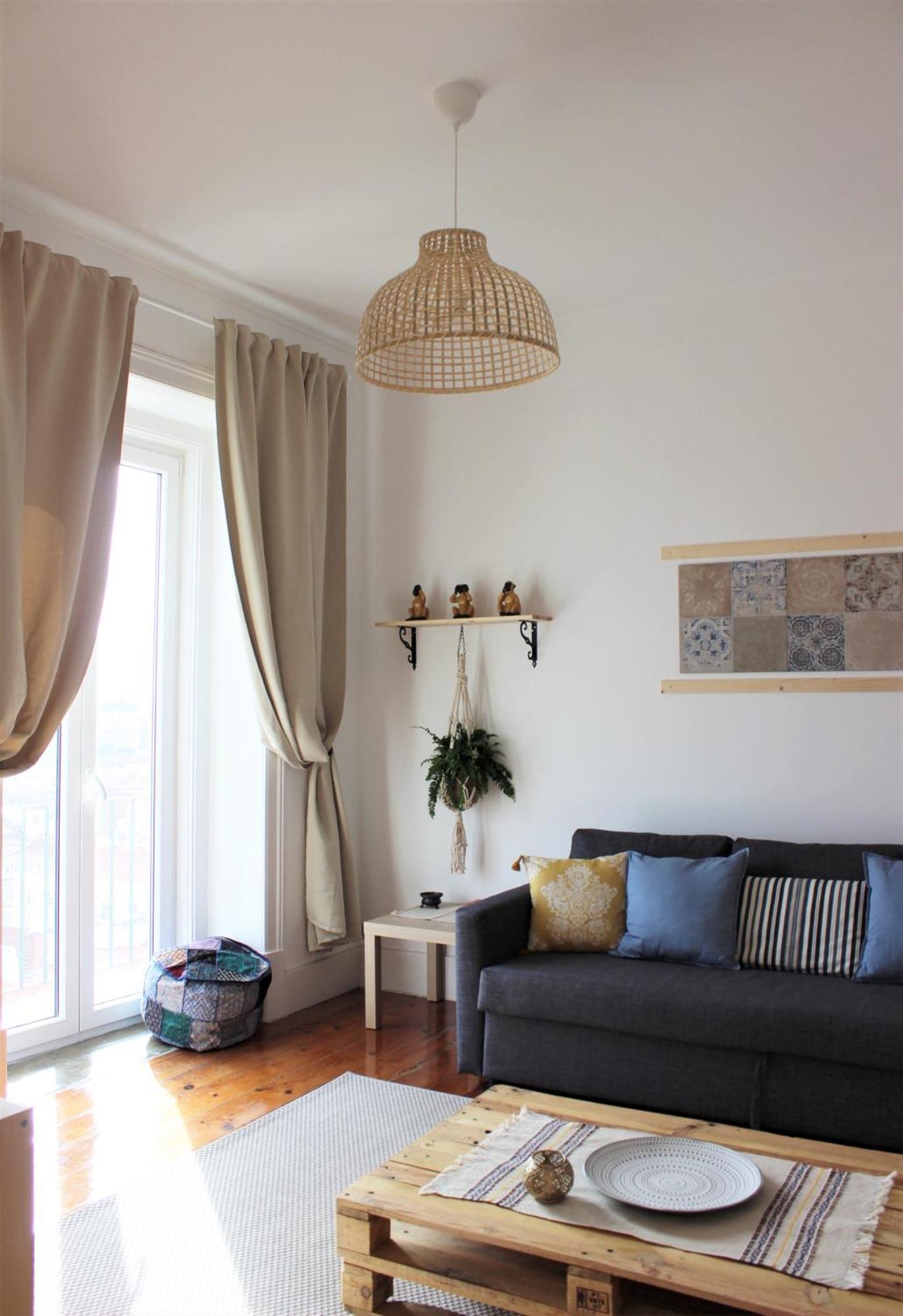 Retrato De Lisboa Apartment Ngoại thất bức ảnh